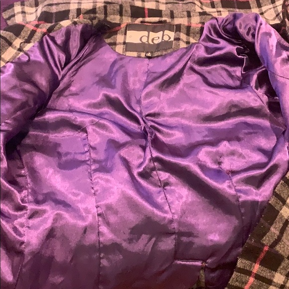 Winter jacket - Picture 3 of 3